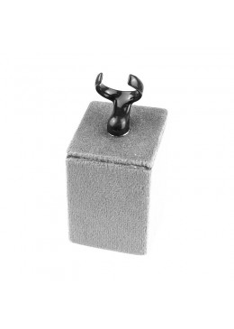 EXPOSITOR SORTIJA 35x35x73mm. CD-S242-NP