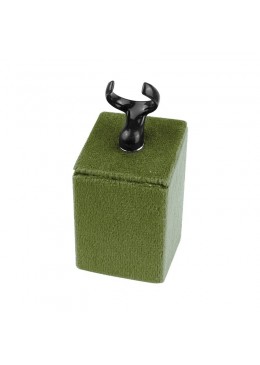 EXPOSITOR SORTIJA 35x35x73mm. CD-S242-NP
