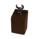 EXPOSITOR SORTIJA 35x35x73mm. CD-S242-V