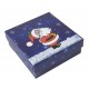 SP-81-P CAJA DE CARTON PARA COLGANTE 86x86x32 mm.