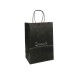 BE-320-N BOLSA DE PAPEL ECONOMICA 220X320X120 mm.
