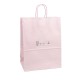 BE-420-RS BOLSA DE PAPEL ECONOMICA 320X420X150 mm.