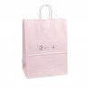BE-420-RS BOLSA DE PAPEL ECONOMICA 320X420X150 mm.
