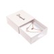 MUESTRAS SG-3 CAJA COLGANTE Y PENDIENTES 90X87X40Mm