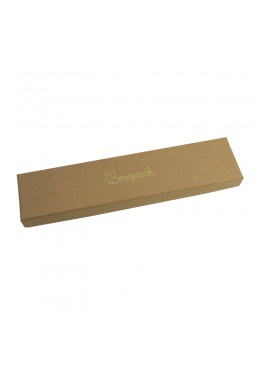 Caja de carton para pulsera extendida de joyeria bisuteria y joyas NT-51