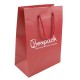 BOLSA DE PAPEL MATE 180x250x100 Mm.