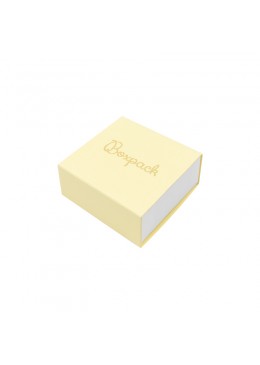 Caja de carton para pendientes, anillo o colgante de joyeria y bisuteria SL-61