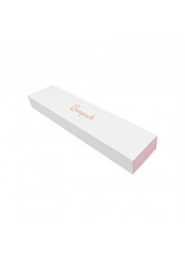 Caja de carton para pulsera extendida de joyeria y bisuteria SL-51