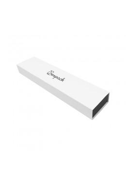 Caja de carton para pulsera extendida de joyeria y bisuteria SL-51