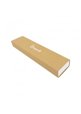 Caja de carton para pulsera extendida de joyeria y bisuteria SL-51