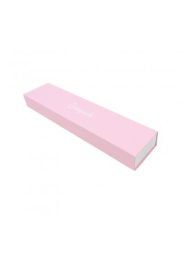 Caja de carton para pulsera extendida de joyeria y bisuteria SL-51