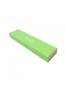 Caja de carton para pulsera extendida de joyeria y bisuteria SL-51