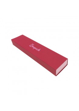 Caja de carton para pulsera extendida de joyeria y bisuteria SL-51