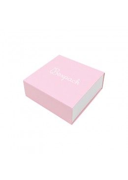 Caja de carton para pendientes, anillo o colgante de joyeria y bisuteria SL-81
