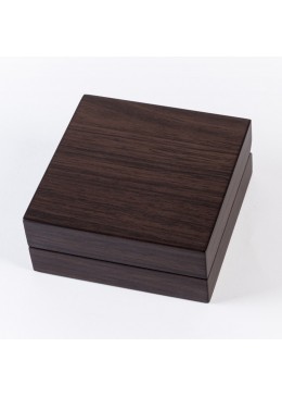 ESTUCHE MADERA COLGANTE 90x90x36 mm CU4