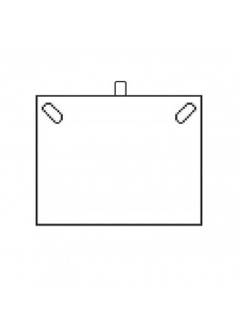 V-5-C ESTUCHE COLLAR 180x123x33 mm.