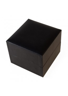 Estuche forrado en imitación piel para Reloj C-6-R