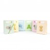 B-AN SET BOLSAS PUPPIES 110X150X50 MM.