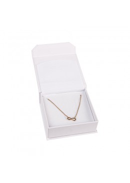 Caja con iman para colgante pendientes y anillo 86x83x34mm MC-3