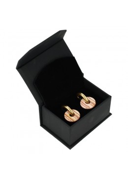 Caja con iman para alianzas o pendientes 68x47x35mm MC-4