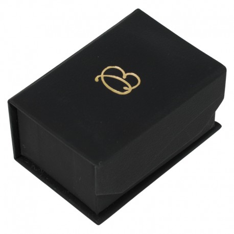 Caja con iman para alianzas o pendientes 68x47x35mm MC-4