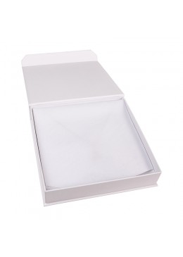 Caja con iman para collar o aderezo 165x167x38mm MC-6