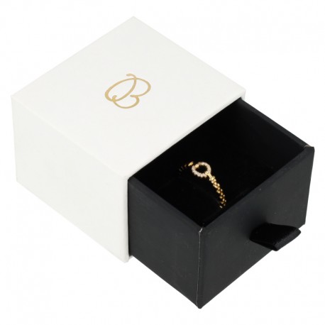 PB-1 CAJA SORTIJA O PENDIENTES 55x50x41 Mm.