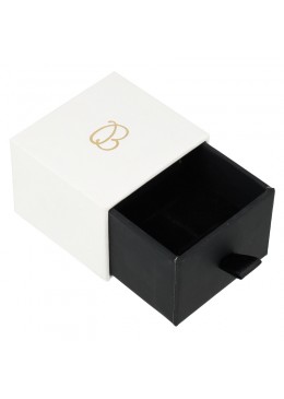 PB-1 CAJA SORTIJA O PENDIENTES 55x50x41 Mm.