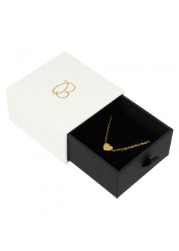 PB-2 CAJA COLGANTE Y PENDIENTES 73x69x39 Mm.