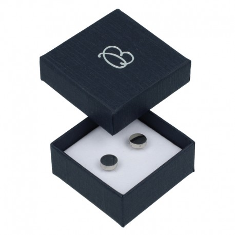 Caja de cartón para pendientes de joyería y bisutería EP-40-A