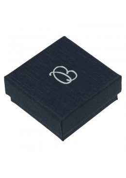 Caja de cartón para pendientes de joyería y bisutería EP-40-A