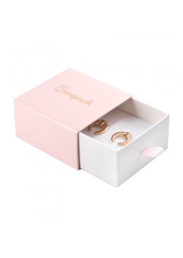 CAJA COLGANTE Y PENDIENTES 73x70x40 Mm. SG-2-RS-B