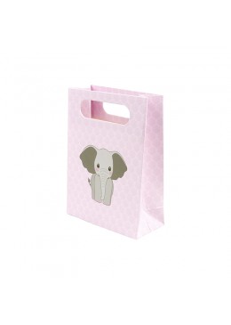 Caja y bolsas de carton para pendientes infantil para joyas joyeria y bisuteria AN-40