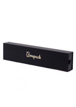 PB-4-N CAJA NEGRA PULSERA EXTENDIDA 223x50x27 Mm.