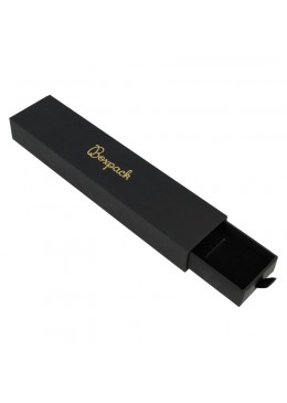 PB-4-N CAJA NEGRA PULSERA EXTENDIDA 223x50x27 Mm.