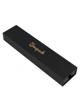 PB-4-N CAJA NEGRA PULSERA EXTENDIDA 223x50x27 Mm.