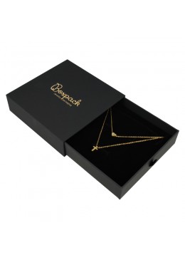 PB-5-N CAJA NEGRA COLLAR O GARGANTILLA 152x150x39 Mm.