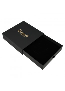 PB-5-N CAJA NEGRA COLLAR O GARGANTILLA 152x150x39 Mm.
