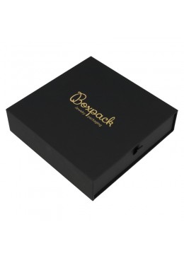 PB-5-N CAJA NEGRA COLLAR O GARGANTILLA 152x150x39 Mm.