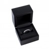 ESTUCHE MADERA ANILLO 60x60x50 Mm CU-1-N