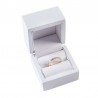 ESTUCHE MADERA ANILLO 60x60x50 Mm CU-1-B