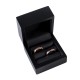ESTUCHE MADERA ALIANZAS 70x70x50 Mm CU-3-N