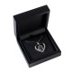 ESTUCHE MADERA COLGANTE 90x90x36 Mm CU-4-N