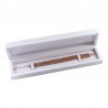 ESTUCHE MADERA PULSERA 249X58X32 Mm CU-5-B