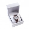 ESTUCHE MADERA RELOJ 110x110x80 Mm CU-6-B