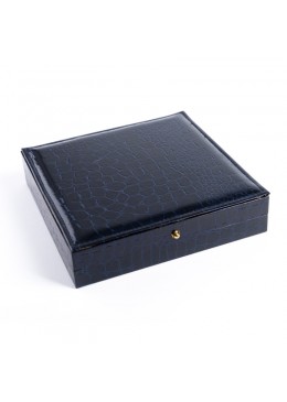 E-2-C  ESTUCHE COLLAR  162x162x39 mm