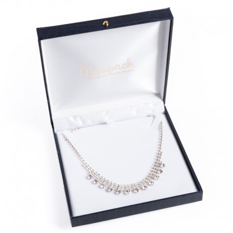 E-2-C  ESTUCHE COLLAR  162x162x39 mm