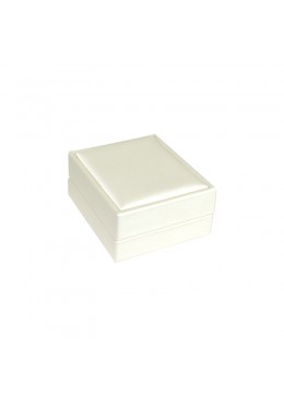 ESTUCHE COLOR BEIGE PARA COLGANTE 73X84X38 Mm. WD-3-C