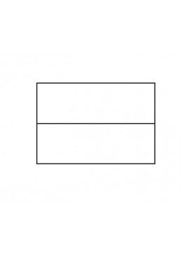 ESTUCHE COLOR BEIGE PARA ALIANZAS 78x52x42 Mm. WD-7-A