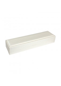 ESTUCHE COLOR BEIGE PARA PULSERA 220x55x37 Mm. WD-8-PE
